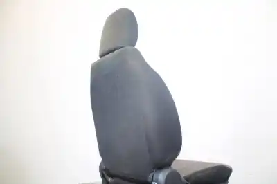 Автозапчасти б/у сиденье правое переднее за mitsubishi l 200 (ka0/kb0) inform klima einzelkabine 4wd ссылки oem iam dd 4349  