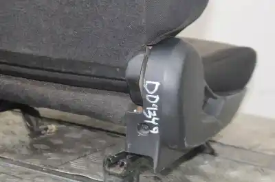 Автозапчасти б/у сиденье правое переднее за mitsubishi l 200 (ka0/kb0) inform klima einzelkabine 4wd ссылки oem iam dd 4349  