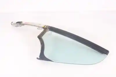 Peça sobressalente para automóvel em segunda mão vidro custódia triangular frente esquerdo por microcar smart referências oem iam 0000557