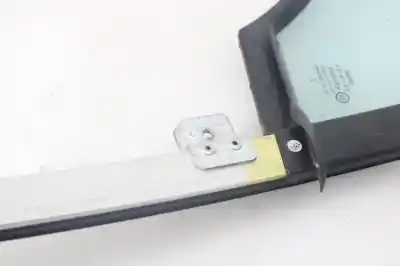 Peça sobressalente para automóvel em segunda mão vidro custódia triangular frente esquerdo por microcar smart  referências oem iam 0000557  