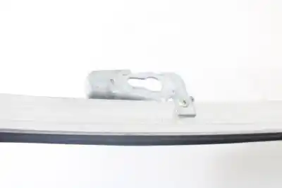 Peça sobressalente para automóvel em segunda mão vidro custódia triangular frente esquerdo por microcar smart  referências oem iam 0000557  