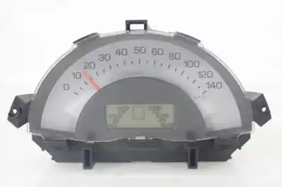 Peça sobressalente para automóvel em segunda mão quadrante por microcar smart referências oem iam 88458013