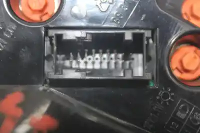 Peça sobressalente para automóvel em segunda mão quadrante por microcar smart  referências oem iam 88458013  