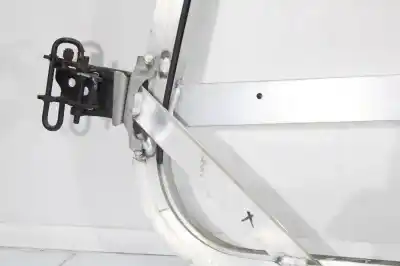 Second-hand car spare part front right door for microcar smart  oem iam references 4566  