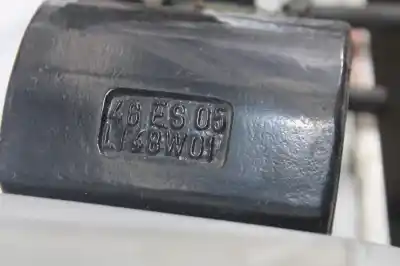 Second-hand car spare part front right door for microcar smart  oem iam references 4566  