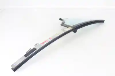 Peça sobressalente para automóvel em segunda mão vidro custódia triangular frente direito por microcar smart referências oem iam 0000558