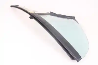 Peça sobressalente para automóvel em segunda mão vidro custódia triangular frente direito por microcar smart  referências oem iam 0000558  