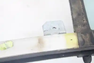 Peça sobressalente para automóvel em segunda mão vidro custódia triangular frente direito por microcar smart  referências oem iam 0000558  