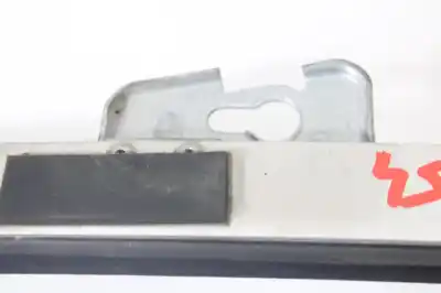 Peça sobressalente para automóvel em segunda mão vidro custódia triangular frente direito por microcar smart  referências oem iam 0000558  