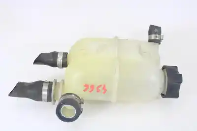 Peça sobressalente para automóvel em segunda mão depósito de expansão por microcar smart referências oem iam 0005768v007