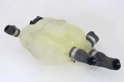 Peça sobressalente para automóvel em segunda mão depósito de expansão por microcar smart  referências oem iam 0005768v007  