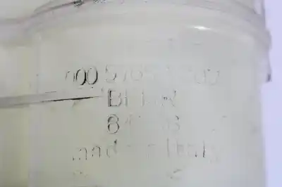 Peça sobressalente para automóvel em segunda mão depósito de expansão por microcar smart  referências oem iam 0005768v007  