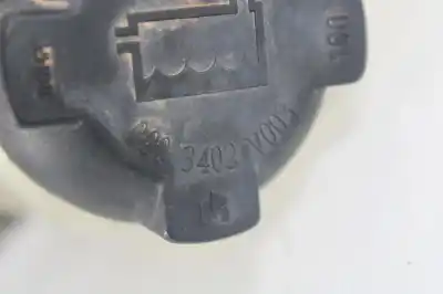 Peça sobressalente para automóvel em segunda mão depósito de expansão por microcar smart  referências oem iam 0005768v007  