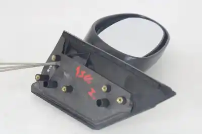 Peça sobressalente para automóvel em segunda mão espelho retrovisor esquerdo por microcar smart  referências oem iam e9036915  