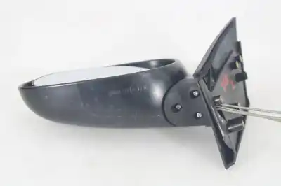 Peça sobressalente para automóvel em segunda mão espelho retrovisor esquerdo por microcar smart  referências oem iam e9036915  