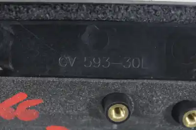 Peça sobressalente para automóvel em segunda mão espelho retrovisor esquerdo por microcar smart  referências oem iam e9036915  