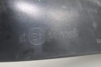 Peça sobressalente para automóvel em segunda mão espelho retrovisor esquerdo por microcar smart  referências oem iam e9036915  