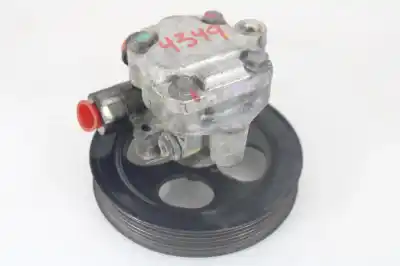 Автозапчасти б/у насос гидроусилителя за mitsubishi l 200 (ka0/kb0) inform klima einzelkabine 4wd ссылки oem iam 823a3  