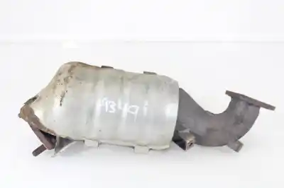 Автозапчасти б/у катализатор за mitsubishi l 200 (ka0/kb0) inform klima einzelkabine 4wd ссылки oem iam 4349