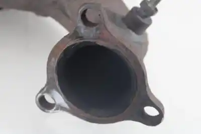 Автозапчасти б/у катализатор за mitsubishi l 200 (ka0/kb0) inform klima einzelkabine 4wd ссылки oem iam 4349  