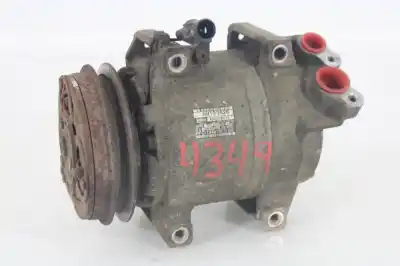 Автозапчасти б/у  за MITSUBISHI L 200 (KA0/KB0)  ссылки OEM IAM MN123626  