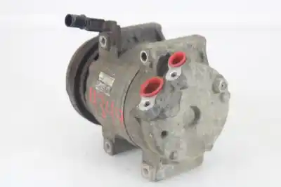 Tweedehands auto-onderdeel airconditioning compressor voor mitsubishi l 200 (ka0/kb0) inform klima einzelkabine 4wd oem iam-referenties mn123626  