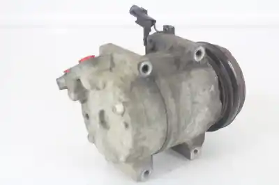 Tweedehands auto-onderdeel airconditioning compressor voor mitsubishi l 200 (ka0/kb0) inform klima einzelkabine 4wd oem iam-referenties mn123626  