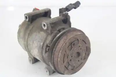 Tweedehands auto-onderdeel airconditioning compressor voor mitsubishi l 200 (ka0/kb0) inform klima einzelkabine 4wd oem iam-referenties mn123626  