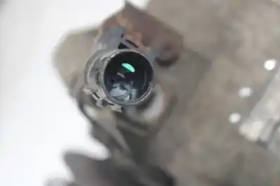 Tweedehands auto-onderdeel airconditioning compressor voor mitsubishi l 200 (ka0/kb0) inform klima einzelkabine 4wd oem iam-referenties mn123626  