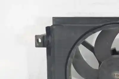 Pezzo di ricambio per auto di seconda mano elettroventola per microcar smart  riferimenti oem iam 0003436v007  