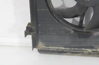 Pezzo di ricambio per auto di seconda mano elettroventola per microcar smart  riferimenti oem iam 0003436v007  