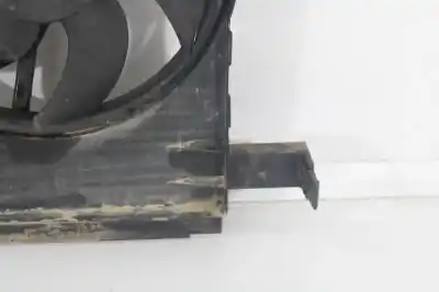 Pezzo di ricambio per auto di seconda mano elettroventola per microcar smart  riferimenti oem iam 0003436v007  