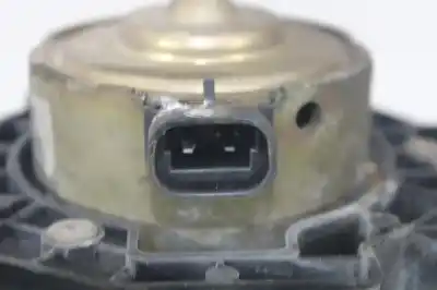 Pezzo di ricambio per auto di seconda mano elettroventola per microcar smart  riferimenti oem iam 0003436v007  
