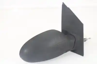 Pezzo di ricambio per auto di seconda mano retrovisore destro per microcar smart  riferimenti oem iam 0000512v007c22a  