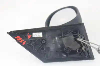 Pezzo di ricambio per auto di seconda mano retrovisore destro per microcar smart  riferimenti oem iam 0000512v007c22a  