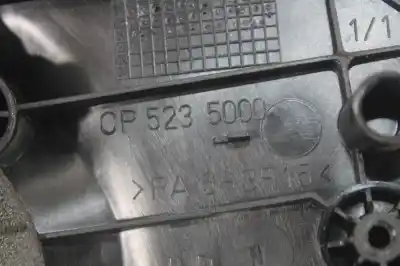 Pezzo di ricambio per auto di seconda mano retrovisore destro per microcar smart  riferimenti oem iam 0000512v007c22a  