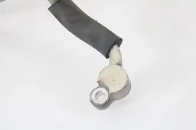 Tweedehands auto-onderdeel airconditioning pijpen voor mitsubishi l 200 (ka0/kb0) inform klima einzelkabine 4wd oem iam-referenties mn123619  