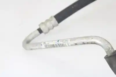 Tweedehands auto-onderdeel airconditioning pijpen voor mitsubishi l 200 (ka0/kb0) inform klima einzelkabine 4wd oem iam-referenties mn123619  