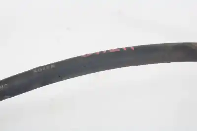 Tweedehands auto-onderdeel airconditioning pijpen voor mitsubishi l 200 (ka0/kb0) inform klima einzelkabine 4wd oem iam-referenties mn123619  