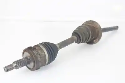 Автозапчастина б/у ПЕРЕДНЯ ПРАВА ТРАНСМІСІЯ для MITSUBISHI L 200 (KA0/KB0)  Посилання на OEM IAM 4349DD  