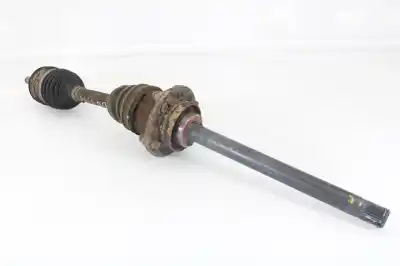 Автозапчасти б/у передняя правая трансмиссия за mitsubishi l 200 (ka0/kb0) inform klima einzelkabine 4wd ссылки oem iam 4349dd  