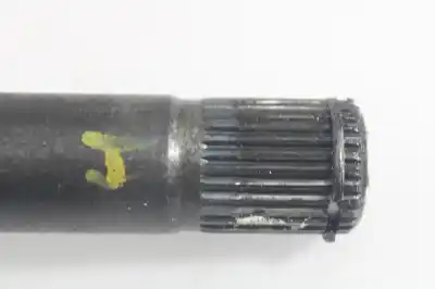 Автозапчасти б/у передняя правая трансмиссия за mitsubishi l 200 (ka0/kb0) inform klima einzelkabine 4wd ссылки oem iam 4349dd  