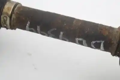 Автозапчасти б/у передняя правая трансмиссия за mitsubishi l 200 (ka0/kb0) inform klima einzelkabine 4wd ссылки oem iam 4349dd  