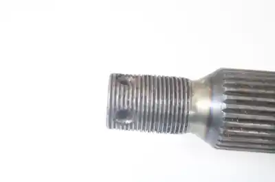 Автозапчасти б/у передняя правая трансмиссия за mitsubishi l 200 (ka0/kb0) inform klima einzelkabine 4wd ссылки oem iam 4349dd  