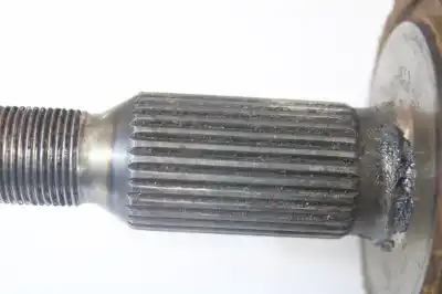 Автозапчасти б/у передняя правая трансмиссия за mitsubishi l 200 (ka0/kb0) inform klima einzelkabine 4wd ссылки oem iam 4349dd  