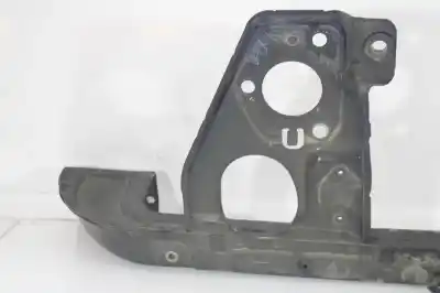 Peça sobressalente para automóvel em segunda mão reforço travessa inferior por microcar smart referências oem iam 0402090478