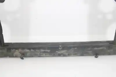 Pezzo di ricambio per auto di seconda mano traversa inferiore per microcar smart  riferimenti oem iam 0402090478  
