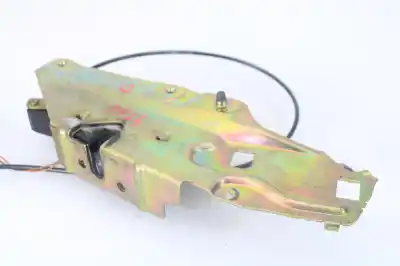 Second-hand car spare part front right door lock for microcar smart  oem iam references 0004647v004  