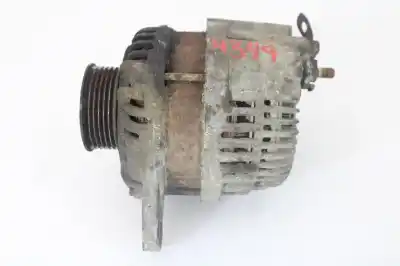 Автозапчасти б/у генератор за mitsubishi l 200 (ka0/kb0) inform klima einzelkabine 4wd ссылки oem iam 1800a311  