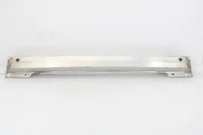 Peça sobressalente para automóvel em segunda mão reforço do pára choques traseiro por microcar smart referências oem iam 0001558v010